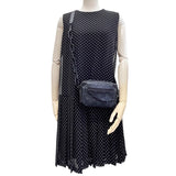 【LOUIS VUITTON/ルイ・ヴィトン】 モノグラムエクリプス M44735 ミニ ソフトトランク ショルダーバッグ ブラック  メンズ【中古】【真子質店】【GD】




【TYTS】