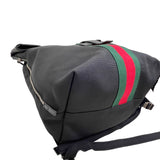 【GUCCI/グッチ】 シェリー 337075 バックパック  リュック・デイパック/テクノキャンバス ブラック ユニセックス【中古】【真子質店】【BL】




【YYx】