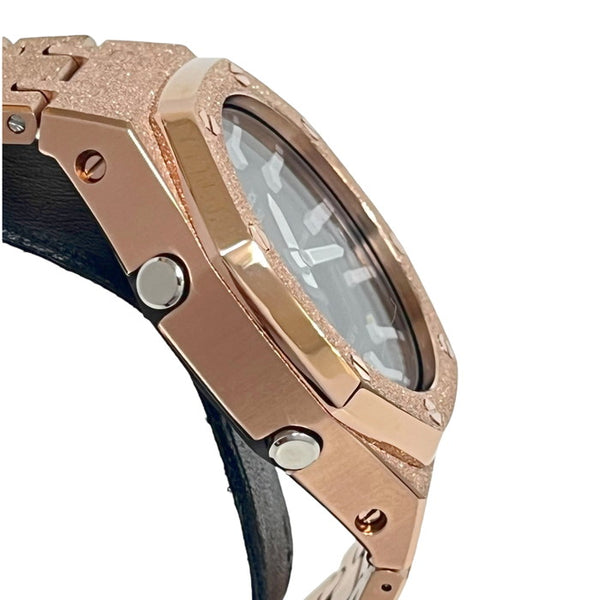 【CASIO/カシオ】 GA-2100-1AER  G-SHOCK フロステッドカシオ－ク 腕時計 ステンレススチール クオーツ ピンクゴールド/黒文字盤 メンズ
【中古】【真子質店】【GD】




【MaxMi】