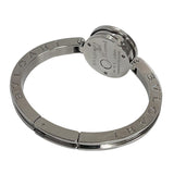 【BVLGARI/ブルガリ】 B-ZERO1/ビーゼロワン BZ22S  バングル Sサイズ 腕時計 ステンレススチール/ダイヤモンド12P  クオーツ ブルーシェル文字盤 レディース
【中古】【真子質店】【GD】




【MiID】