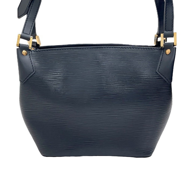 【LOUIS VUITTON/ルイ・ヴィトン】 エピ M58932 マンダラPM  ショルダーバッグ ノワール レディース【中古】【真子質店】【GD】




【Maxx】