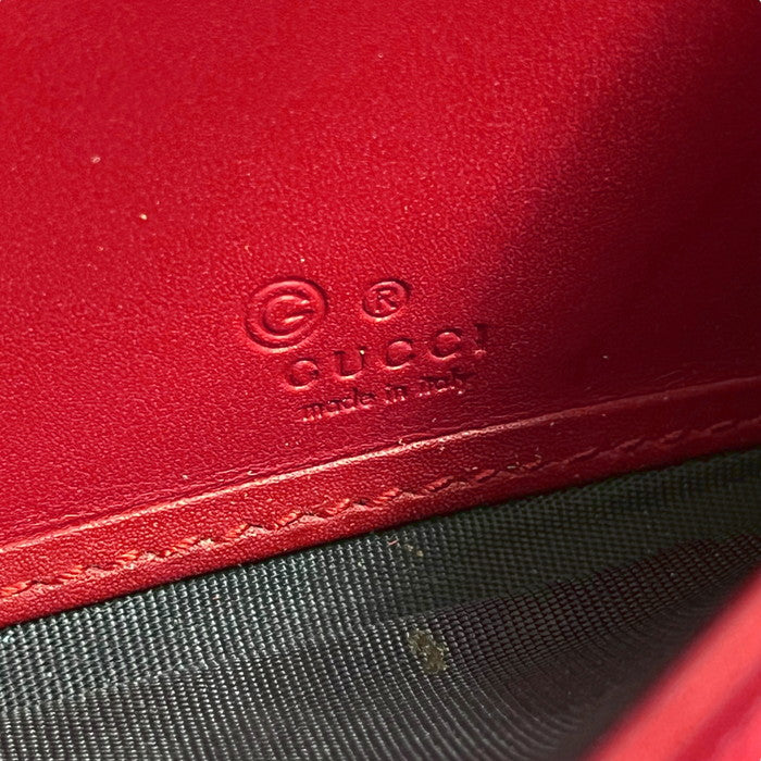 GUCCI/グッチ】 GGブルームス 546367 長財布 GGスプリームキャンバス