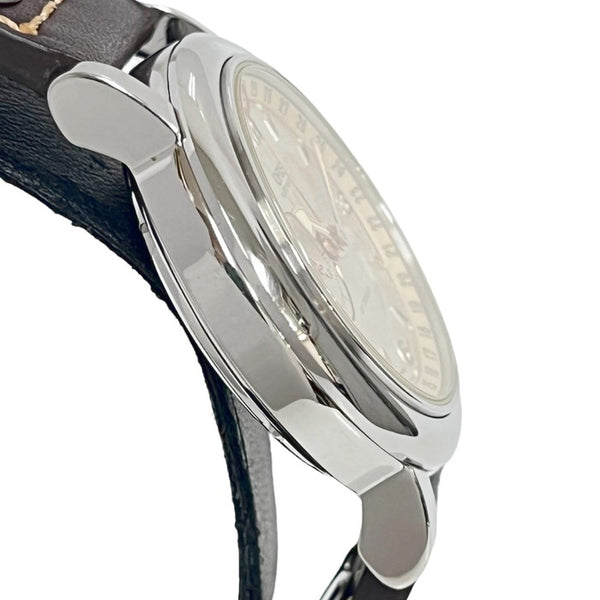 【ORIS/オリス】 7467B ポインターデイト 腕時計 ステンレススチール/レザー 自動巻き/オートマ アイボリー文字盤 メンズ
【中古】【真子質店】【GD】




【DIMi】