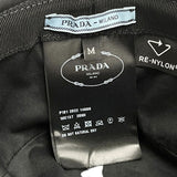 【PRADA/プラダ】 ポコノ　バケットハット ハット ナイロン ブラック ユニセックス【中古】【真子質店】【GD】




【DMiS】