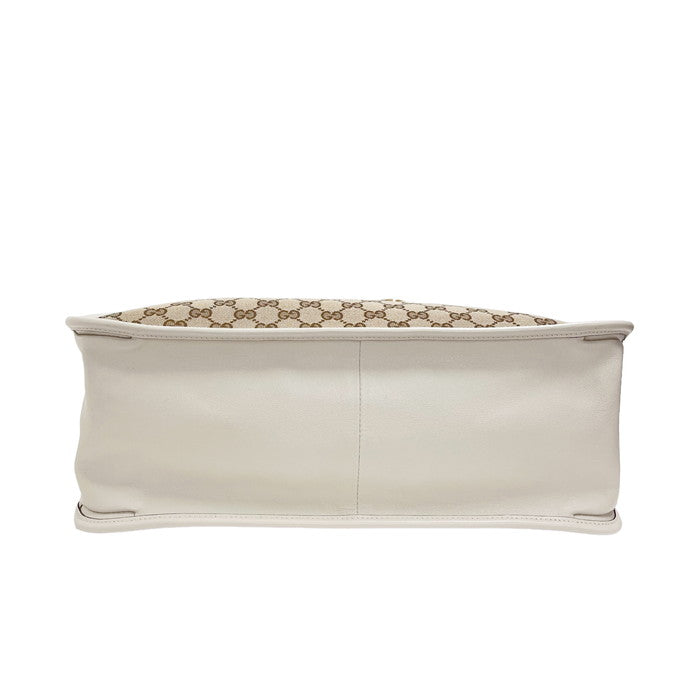 【GUCCI/グッチ】 623694 ホースビット　1955 トートバッグ GGキャンバス ベージュ レディース【中古】【真子質店】【BL】




【ITYMo】