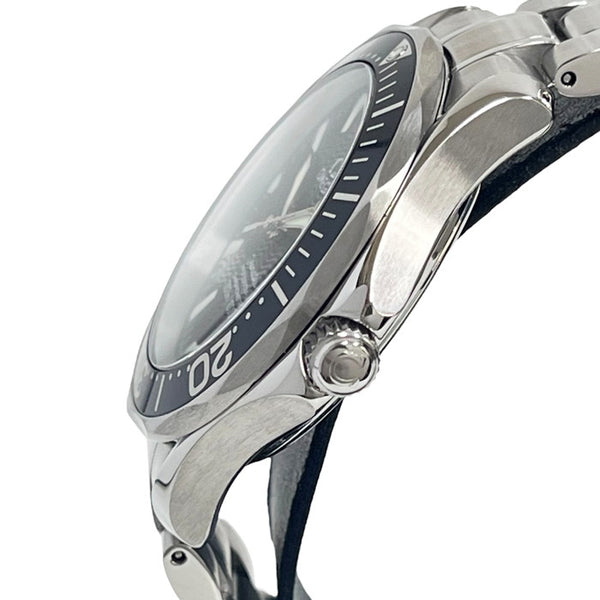 【OMEGA/オメガ】 シーマスター プロ 2254.50 仕上げ済  腕時計 ステンレススチール 自動巻き/オートマ 黒文字盤 メンズ
【中古】【真子質店】【GD】




【TDTx】