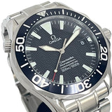 【OMEGA/オメガ】 シーマスター プロ 2254.50 仕上げ済  腕時計 ステンレススチール 自動巻き/オートマ 黒文字盤 メンズ
【中古】【真子質店】【GD】




【TDTx】