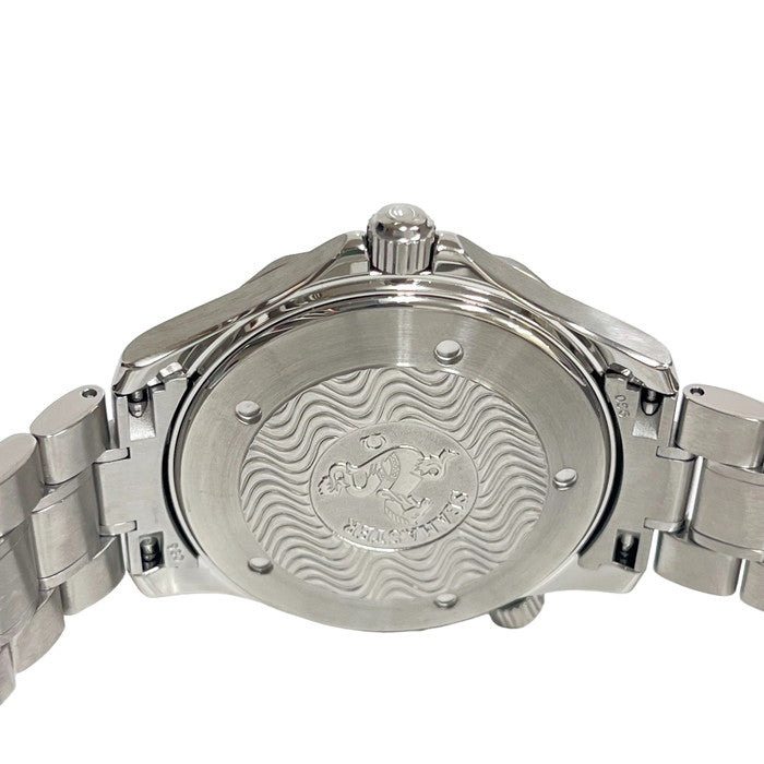 【OMEGA/オメガ】 シーマスター プロ 2254.50 仕上げ済  腕時計 ステンレススチール 自動巻き/オートマ 黒文字盤 メンズ
【中古】【真子質店】【GD】




【TDTx】