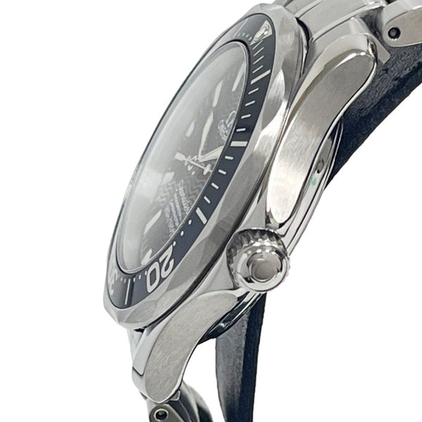 【OMEGA/オメガ】 2252.50  仕上げ済 シーマスター プロフェッショナル 300m 腕時計 ステンレススチール 自動巻き/オートマ 黒文字盤 メンズ
【中古】【真子質店】【GD】




【IKTK】