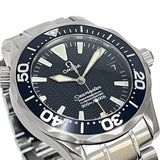 【OMEGA/オメガ】 2252.50  仕上げ済 シーマスター プロフェッショナル 300m 腕時計 ステンレススチール 自動巻き/オートマ 黒文字盤 メンズ
【中古】【真子質店】【GD】




【IKTK】