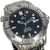 【OMEGA/オメガ】 シーマスター プロ 300m 2542.80  仕上げ済  腕時計 ステンレススチール クオーツ 紺 メンズ
【中古】【真子質店】【GD】




【IMaSK】