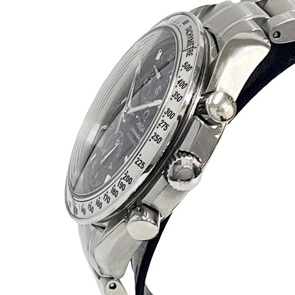 【OMEGA/オメガ】 スピードマスター 3513.50  腕時計 ステンレススチール 自動巻き/オートマ 黒 メンズ
【中古】【真子質店】【GD】




【IKIY】