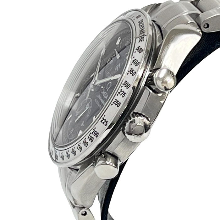 【OMEGA/オメガ】 スピードマスター 3513.50  腕時計 ステンレススチール 自動巻き/オートマ 黒 メンズ
【中古】【真子質店】【GD】




【IKIY】