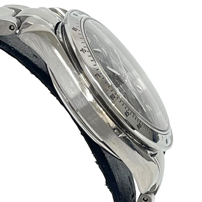 【OMEGA/オメガ】 スピードマスター 3513.50  腕時計 ステンレススチール 自動巻き/オートマ 黒 メンズ
【中古】【真子質店】【GD】




【IKIY】