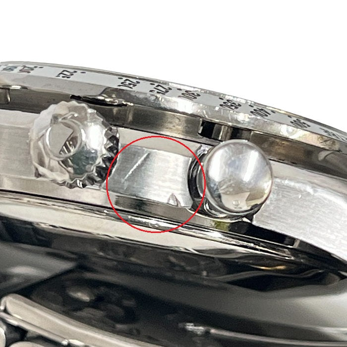 【OMEGA/オメガ】 スピードマスター 3513.50  腕時計 ステンレススチール 自動巻き/オートマ 黒 メンズ
【中古】【真子質店】【GD】




【IKIY】