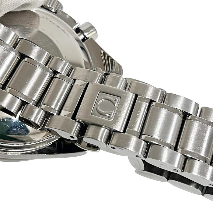 【OMEGA/オメガ】 スピードマスター 3513.50  腕時計 ステンレススチール 自動巻き/オートマ 黒 メンズ
【中古】【真子質店】【GD】




【IKIY】