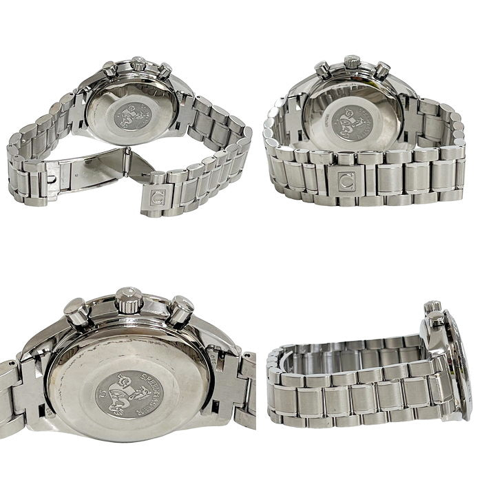 【OMEGA/オメガ】 スピードマスター 3513.50  腕時計 ステンレススチール 自動巻き/オートマ 黒 メンズ
【中古】【真子質店】【GD】




【IKIY】