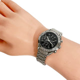 【OMEGA/オメガ】 スピードマスター 3513.50  腕時計 ステンレススチール 自動巻き/オートマ 黒 メンズ
【中古】【真子質店】【GD】




【IKIY】