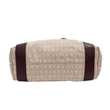 【BVLGARI/ブルガリ】 ロゴマニア トートバッグ キャンバス/レザー ベージュ/ブラウン レディース【中古】【真子質店】【GD】




【Mox】