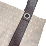 【BVLGARI/ブルガリ】 ロゴマニア トートバッグ キャンバス/レザー ベージュ/ブラウン レディース【中古】【真子質店】【GD】




【Mox】