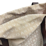 【BVLGARI/ブルガリ】 ロゴマニア トートバッグ キャンバス/レザー ベージュ/ブラウン レディース【中古】【真子質店】【GD】




【Mox】