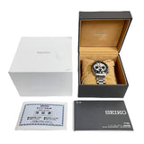 【SEIKO/セイコー】 SBDL085/V192-0AF0  プロスペックス クロノグラフ パンダ  腕時計 ステンレススチール ソーラー 白/黒目文字盤 メンズ
【中古】【真子質店】【GD】




【MaMax】