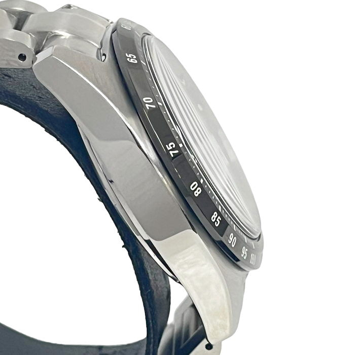 SEIKO SBDL085 パンダ セイコー プロスペックス スピードタイマー ソーラー 腕時計