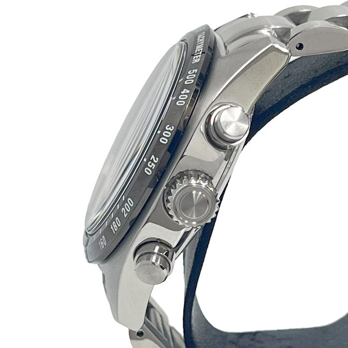 【SEIKO/セイコー】 SBDL085/V192-0AF0  プロスペックス クロノグラフ パンダ  腕時計 ステンレススチール ソーラー 白/黒目文字盤 メンズ
【中古】【真子質店】【GD】




【MaMax】