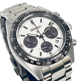【SEIKO/セイコー】 SBDL085/V192-0AF0  プロスペックス クロノグラフ パンダ  腕時計 ステンレススチール ソーラー 白/黒目文字盤 メンズ
【中古】【真子質店】【GD】




【MaMax】