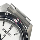 【SEIKO/セイコー】 SBDL085/V192-0AF0  プロスペックス クロノグラフ パンダ  腕時計 ステンレススチール ソーラー 白/黒目文字盤 メンズ
【中古】【真子質店】【GD】




【MaMax】