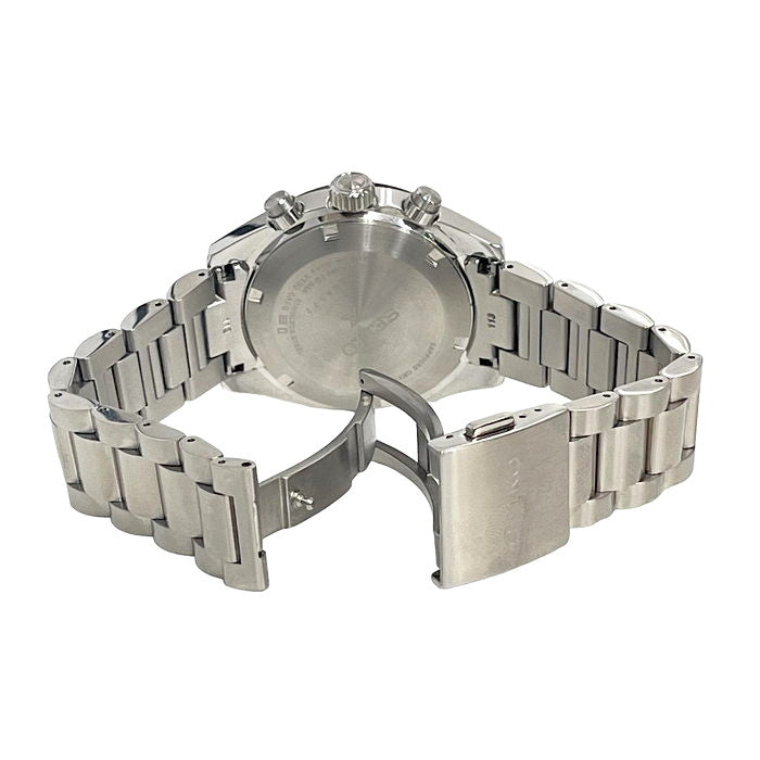 【SEIKO/セイコー】 SBDL085/V192-0AF0  プロスペックス クロノグラフ パンダ  腕時計 ステンレススチール ソーラー 白/黒目文字盤 メンズ
【中古】【真子質店】【GD】




【MaMax】