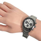 【SEIKO/セイコー】 SBDL085/V192-0AF0  プロスペックス クロノグラフ パンダ  腕時計 ステンレススチール ソーラー 白/黒目文字盤 メンズ
【中古】【真子質店】【GD】




【MaMax】