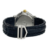 【TAG HEUER/タグホイヤー】 WH5253  6000 シリーズ クロノメーター 腕時計 GP/レザー 自動巻き/オートマ グリーン文字盤 メンズ
【中古】【真子質店】【GD】




【DMoI】