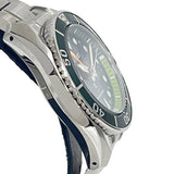 【SEIKO/セイコー】 プロスペックス GMT　グリーン SBPK001/5K65-0AA0  腕時計 ステンレススチール クオーツ 緑文字盤 メンズ
【中古】【真子質店】【GD】




【DMoY】