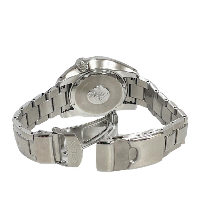 【SEIKO/セイコー】 プロスペックス GMT　グリーン SBPK001/5K65-0AA0  腕時計 ステンレススチール クオーツ 緑文字盤 メンズ
【中古】【真子質店】【GD】




【DMoY】