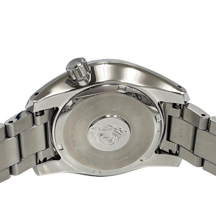 【SEIKO/セイコー】 プロスペックス GMT　グリーン SBPK001/5K65-0AA0  腕時計 ステンレススチール クオーツ 緑文字盤 メンズ
【中古】【真子質店】【GD】




【DMoY】