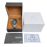 【SEIKO/セイコー】 プロスペックス GMT　グリーン SBPK001/5K65-0AA0  腕時計 ステンレススチール クオーツ 緑文字盤 メンズ
【中古】【真子質店】【GD】




【DMoY】