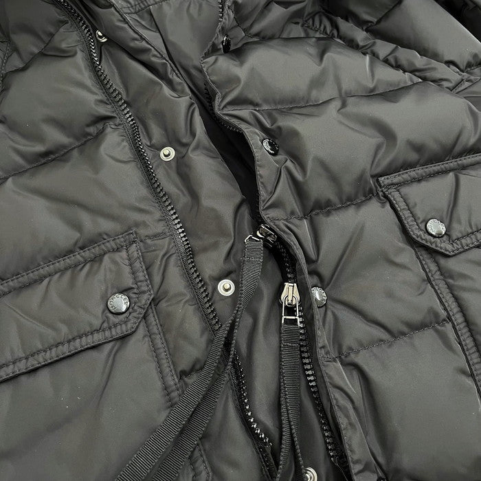 MONCLER/モンクレール】 SERRE ダウンコート ダウンジャケット