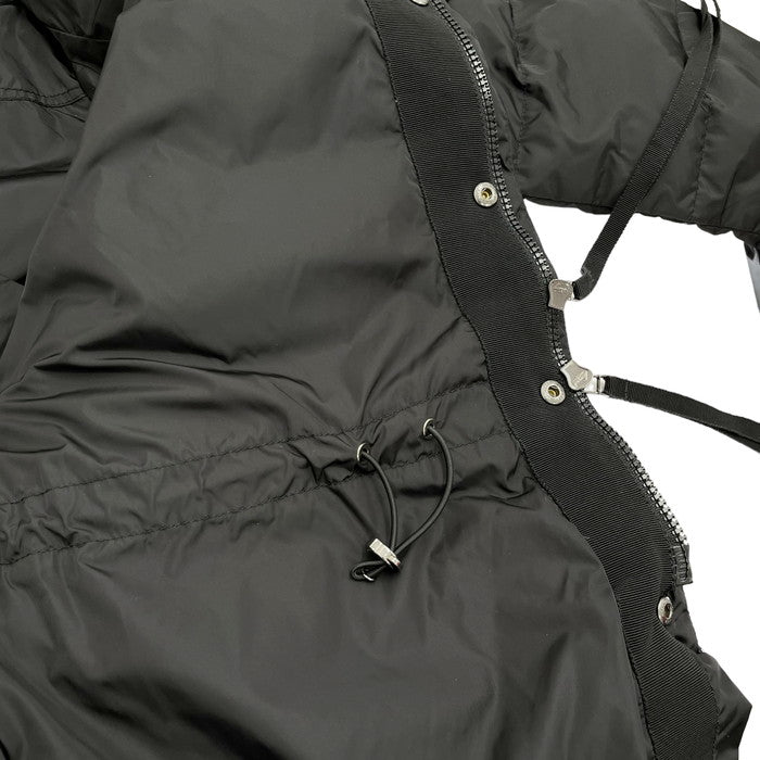 MONCLER/モンクレール】 SERRE ダウンコート ダウンジャケット