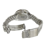 96B321  BULOVA/ブローバ  デビルダイバー 腕時計 ステンレススチール 自動巻き/オートマ 紺/オレンジ メンズ
【中古】【真子質店】【GD】




【MaSx】