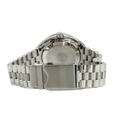 96B321  BULOVA/ブローバ  デビルダイバー 腕時計 ステンレススチール 自動巻き/オートマ 紺/オレンジ メンズ
【中古】【真子質店】【GD】




【MaSx】