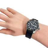 【TAG HEUER/タグホイヤー】 WAY211A  アクアレーサー キャリバー5  腕時計 ステンレススチール/ラバー 自動巻き/オートマ 黒文字盤 メンズ
【中古】【真子質店】【GD】




【ITKY】