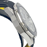 【TAG HEUER/タグホイヤー】 WAY211A  アクアレーサー キャリバー5  腕時計 ステンレススチール/ラバー 自動巻き/オートマ 黒文字盤 メンズ
【中古】【真子質店】【GD】




【ITKY】