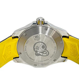 【TAG HEUER/タグホイヤー】 WAY211A  アクアレーサー キャリバー5  腕時計 ステンレススチール/ラバー 自動巻き/オートマ 黒文字盤 メンズ
【中古】【真子質店】【GD】




【ITKY】