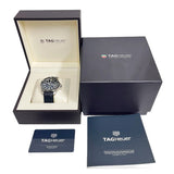 【TAG HEUER/タグホイヤー】 WAY211A  アクアレーサー キャリバー5  腕時計 ステンレススチール/ラバー 自動巻き/オートマ 黒文字盤 メンズ
【中古】【真子質店】【GD】




【ITKY】