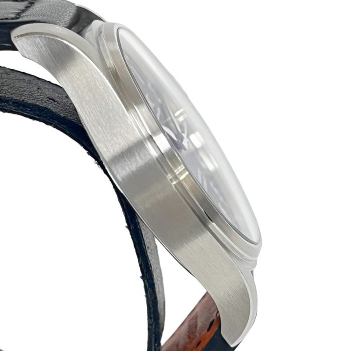 【IWC/インターナショナルウォッチカンパニー】 パイロット マーク18 ヘリテージ IW327001  腕時計 ステンレススチール/レザー 自動巻き/オートマ 黒文字盤 メンズ
【中古】【真子質店】【BL】




【MaKYT】
