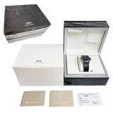 【IWC/インターナショナルウォッチカンパニー】 パイロット マーク18 ヘリテージ IW327001  腕時計 ステンレススチール/レザー 自動巻き/オートマ 黒文字盤 メンズ
【中古】【真子質店】【BL】




【MaKYT】