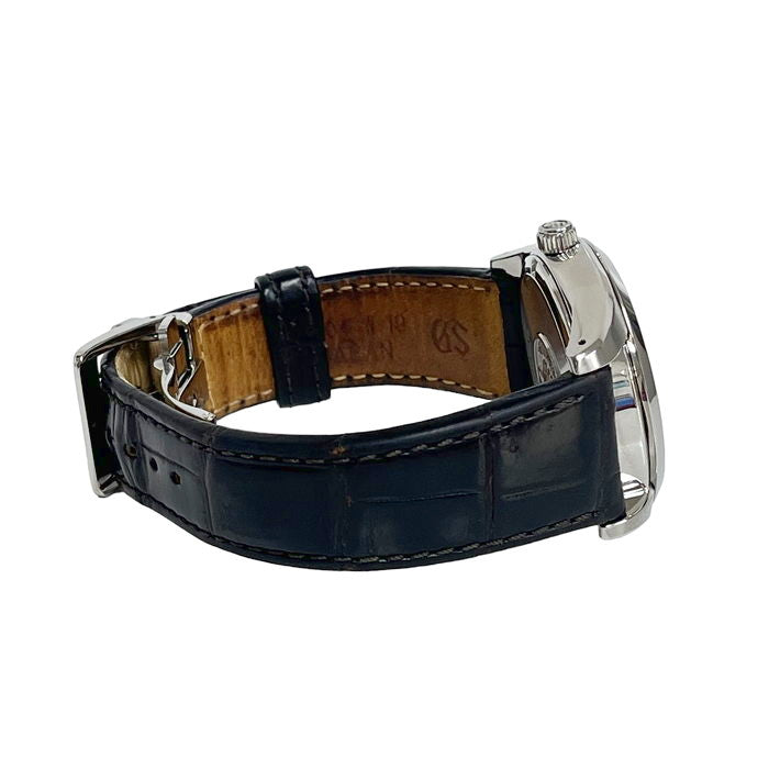 SEIKO/セイコー】 グランドセイコー SBGX097(9F62-0AB0) 仕上げ