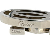 【CARTIER/カルティエ】 2C セット バッグチャーム キーホルダー チャーム メタル 41.1g シルバー ユニセックス
【中古】【真子質店】【BL】




【Mox】