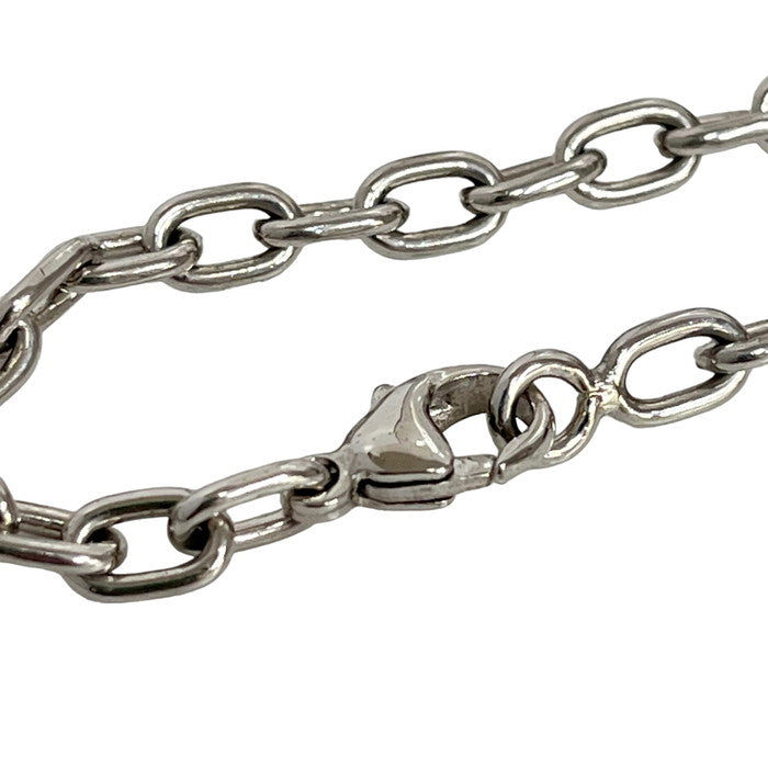 【CARTIER/カルティエ】 2C セット バッグチャーム キーホルダー チャーム メタル 41.1g シルバー ユニセックス
【中古】【真子質店】【BL】




【Mox】